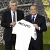 أنشيلوتي: ليست أسوأ مباراة لريال مدريد.. وبيل لم يكن ليتحمل أكثر