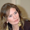 يسرا: ما يحدث فى مصر الآن حاجة تقهر
