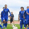 بعثة الفتح تجري أولي تمريناتها في ألمانيا