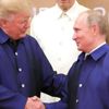 هل يرى الكرملين في تخلي ترامب عن لقاء بوتين إهانة شخصية؟ هل يرى الكرملين في تخلي ترامب عن لقاء بوتين إهانة شخصية؟