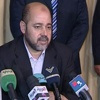 أبو مرزوق: حماس لم تتورط في حادث رفح