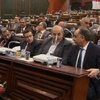 العراق: مظاهرات لرفض مميزات نواب البرلمان