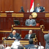 الشورى يوافق على تنظيم التظاهرات بالإخطار