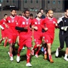 المنتخب الاردني يواجه نظيريه الفلسطيني والليبي وديا في آب المقبل