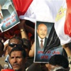 عمر سليمان يقول ان الجيش لا يدعمه