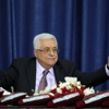 عباس: سنعود الى المفاوضات بعد حصول فلسطين على وضع دولة غير عضو في الامم المتحدة عباس: سنعود الى المفاوضات بعد حصول فلسطين على وضع دولة غير عضو في الامم المتحدة