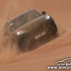 “بالفيديو” بورش ماكان 2014 تتزلج على رمال دبي