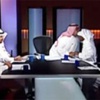 داوود الشريان يقبل رأس أحد مجهولي الأبوين