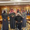 شافي الهاجري: قدمنا عدد من المطالب للشيخ ثامر العلي منها افتتاح مكاتب لخدمة المواطن خاصة بمعاملات ذوي الإعاقة وأسرهم في جميع المحافظات شافي الهاجري: قدمنا عدد من المطالب للشيخ ثامر العلي منها افتتاح مكاتب لخدمة المواطن خاصة بمعاملات ذوي الإعاقة وأسرهم في جميع المحافظات