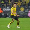 دورتموند يراقب بديل سانشو تمهيدا لرحيله دورتموند يراقب بديل سانشو تمهيدا لرحيله