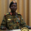 المجلس العسكري السوداني يدعو قوى الحرية التغيير للتراجع عن العصيان المدني