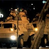 مقتل جندي مصري في هجوم بالعريش