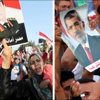 مساع ومبادرات للحل والمصالحة بمصر
