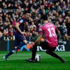 برشلونة ينتصر على بلد الوليد نحو تحطيم مورينيو