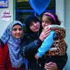 فتح باب الترشيح لـ «جائزة الشارقة الدولية لمناصرة اللاجئين»
