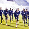 أخبار الهلال الأحد 2 مارس 2014