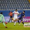 يونس: الأمور تسير علي ما يرام داخل الزمالك
