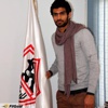 إسلام عوض: الظروف منعتني من التألق مع الزمالك
