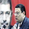 «مرسي» يعفي ياسر علي من منصب المتحدث باسم رئاسة الجمهورية «مرسي» يعفي ياسر علي من منصب المتحدث باسم رئاسة الجمهورية
