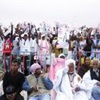 تنسيقية المعارضة تقاطعها .... بدء التصويت في الانتخابات العامة بموريتانيا