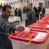 فتح صناديق الاقتراع في ليبيا لانتخاب البرلمان الجديد