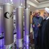 واشنطن: تخصيب إيران لليورانيوم بنسبة 20% محاولة لزيادة حملتها للابتزاز النووي