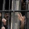 4500 اسير فلسطيني يضربون عن الطعام