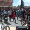 "إقبال كبير" على تذاكر مباراة نهضة بركان و الزمالك‎