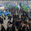 مقتل 14 شخصا وجرح 53 بتفجيرين جنوب بغداد