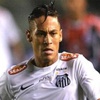 البرازيلي نيمار ينضم إلى برشلونة غدا