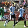 فيديو / الأرجنتين تتعادل مع بوليفيا بشق الأنفس فيديو / الأرجنتين تتعادل مع بوليفيا بشق الأنفس
