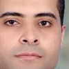 شاعر مصرى يحصد الجائزة الأولى فى شعر الفصحى بمسابقة فى "عمان"