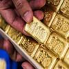 أسعار الذهب عالميا تتجه نحو أفضل أداء أسبوعي منذ 2008 أسعار الذهب عالميا تتجه نحو أفضل أداء أسبوعي منذ 2008