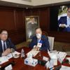 اتحاد المستثمرين يؤسس منصة إلكترونية للمصانع لترويج وبيع المنتج المصري