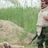 إجلاء أمريكيين من قاعدة جوية عراقية