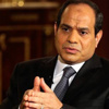 السيسي: 25 يناير تحتّم علينا تغيير أنفسنا