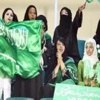 السعودية .. الجنس اللطيف قريباً في مدرجات الملاعب