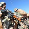 الجيش الجزائري يضبط مخبأ للأسلحة جنوبي البلاد الجيش الجزائري يضبط مخبأ للأسلحة جنوبي البلاد