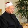 مفتى الجمهورية: «الوسطية» من أهم خصائص الإسلام مفتى الجمهورية: «الوسطية» من أهم خصائص الإسلام