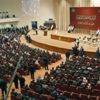 البرلمان العراقي يستكمل انتخاب هيئته الرئاسية البرلمان العراقي يستكمل انتخاب هيئته الرئاسية