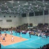 بعثة منتخب الطائرة للرجال تتوجه غداً إلى دبي