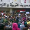 غضب معلمى كنترولات الثانوية بعد استبعادهم غضب معلمى كنترولات الثانوية بعد استبعادهم