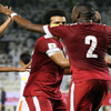 قطر أول المتأهلين.. والإماراتيون يواصلون مطاردة الأخضر