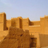 رواد الفضاء يطلعون على تراث الرياض