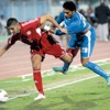 منتخب الكويت يعسكر في أبوظبي استعداداً لكأس الخليج