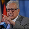 الإبراهيمي: لم أقدم استقالتي ولكني أفكر فيها يوميا الإبراهيمي: لم أقدم استقالتي ولكني أفكر فيها يوميا