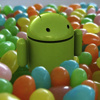 «جوجل» تطرح إصدارًا جديدًا لـ«أندرويد».. وتحدّث هاتفي «HTC One وGalaxy S4»