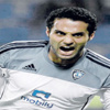 ياسر القحطاني : الهلال عشقي الأول والأخير والعين بيتي الثاني