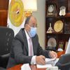 وزارة مهمومة بمشكلات المواطن.. رئيس "نقل النواب" يتضامن مع بيان "التنمية المحلية" وزارة مهمومة بمشكلات المواطن.. رئيس "نقل النواب" يتضامن مع بيان "التنمية المحلية"