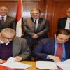 "القابضة المعدنية" تتوقع 1.3 مليار جنيه من استغلال قطعة أرض في القاهرة الجديدة "القابضة المعدنية" تتوقع 1.3 مليار جنيه من استغلال قطعة أرض في القاهرة الجديدة
